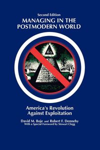 Produktbild: Managing in the Postmodern World
