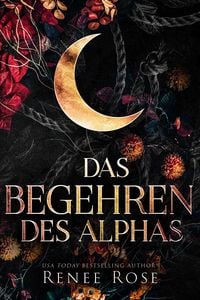 Produktbild: Das Begehren des Alphas