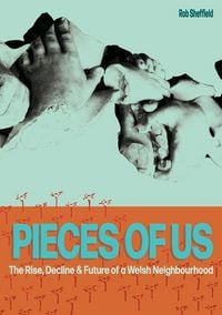 Produktbild: Pieces of Us