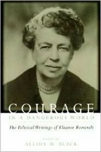 Produktbild: Courage in a Dangerous World