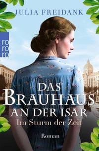Produktbild: Das Brauhaus an der Isar: Im Sturm der Zeit