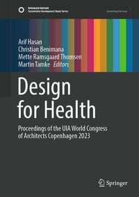 Produktbild: Design for Health