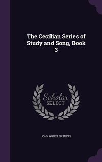 Produktbild: The Cecilian Series of Study and Song, Book 3