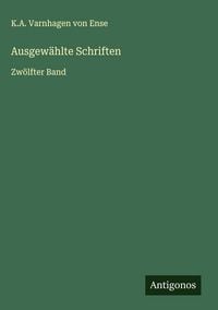Produktbild: Ausgew&auml;hlte Schriften
