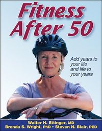 Produktbild: Fitness After 50 -Lp