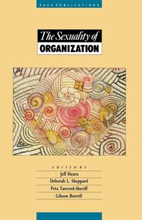 Produktbild: The Sexuality of Organization