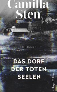 Produktbild: Das Dorf der toten Seelen