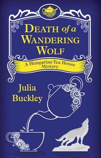 Produktbild: Buckley, J: Death of a Wandering Wolf