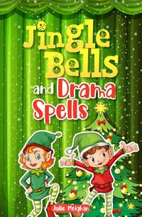 Produktbild: Jingle Bells and Drama Spells