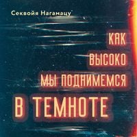 Produktbild: Kak vysoko my podnimemsya v temnote