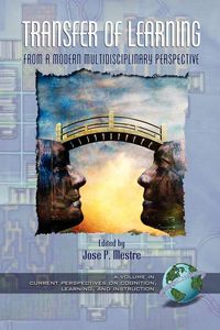 Produktbild: Transfer of Learning from a Modern Multidisciplinary Perspective