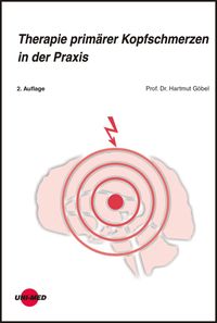 Produktbild: Therapie prim&auml;rer Kopfschmerzen in der Praxis