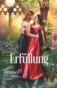 Produktbild: Fortuna's Lovers: Erf&uuml;llung