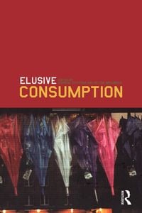 Produktbild: Elusive Consumption
