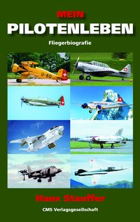 Produktbild: Mein Pilotenleben
