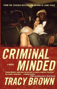 Produktbild: Criminal Minded