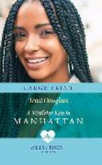 Produktbild: A Mistletoe Kiss In Manhattan