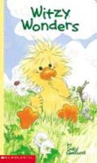 Produktbild: Little Suzy's Zoo: Witzy Wonders