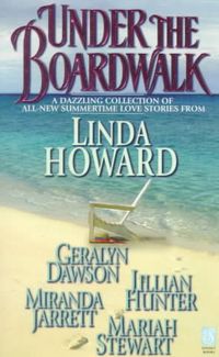 Produktbild: Under the Boardwalk