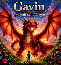 Produktbild: Gavin The Maginificent Dragon