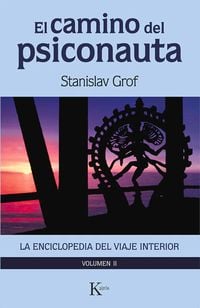 Produktbild: El Camino del Psiconauta [Vol. 2]