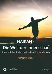 Produktbild: Naikan - Die Welt der Innenschau