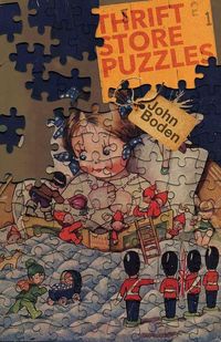 Produktbild: Thrift Store Puzzles