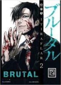 Produktbild: Brutal Cilt - 2