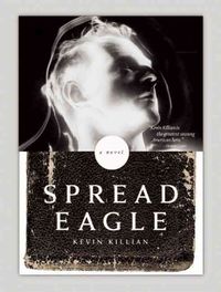 Produktbild: Spreadeagle