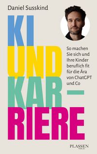 Produktbild: KI und Karriere
