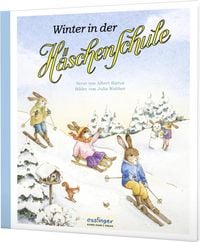 Produktbild: Die H&auml;schenschule 5: Winter in der H&auml;schenschule