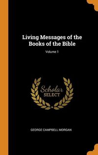 Produktbild: Living Messages Of The Bks Of