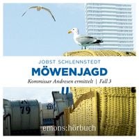 Produktbild: M&ouml;wenjagd