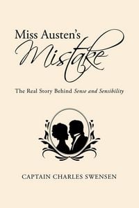 Produktbild: Miss Austen's Mistake