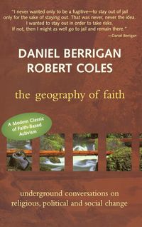 Produktbild: Geography of Faith