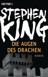 Produktbild: Die Augen des Drachen