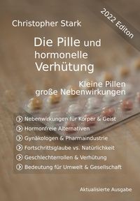 Produktbild: Die Pille und hormonelle Ver&shy;h&uuml;&shy;tung