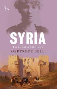 Produktbild: Syria
