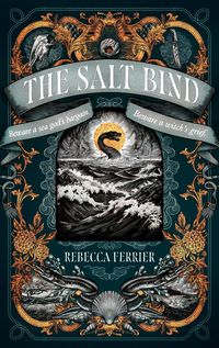 Produktbild: The Salt Bind