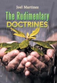 Produktbild: Martinez, J: Rudimentary Doctrines