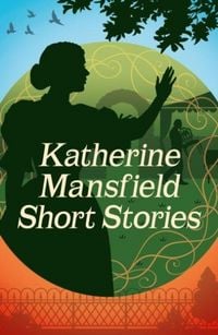 Produktbild: Katherine Mansfield Short Stories