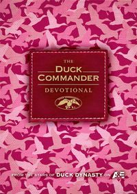 Produktbild: Duck Commander Devo Pink Camo