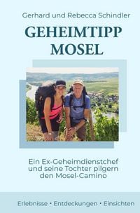 Produktbild: Geheimtipp Mosel