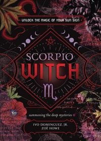 Produktbild: Scorpio Witch