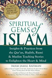 Produktbild: Spiritual Gems of Islam