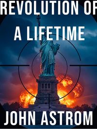 Produktbild: Revolution of a Lifetime
