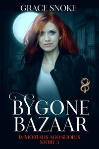 Produktbild: Bygone Bazaar