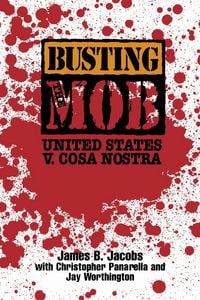 Produktbild: Busting the Mob