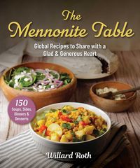 Produktbild: The Mennonite Table