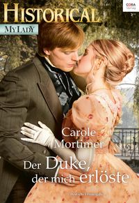 Produktbild: Der Duke, der mich erl&ouml;ste